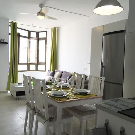 Mai Apartment Las Palmas de Gran Canaria Ruang foto