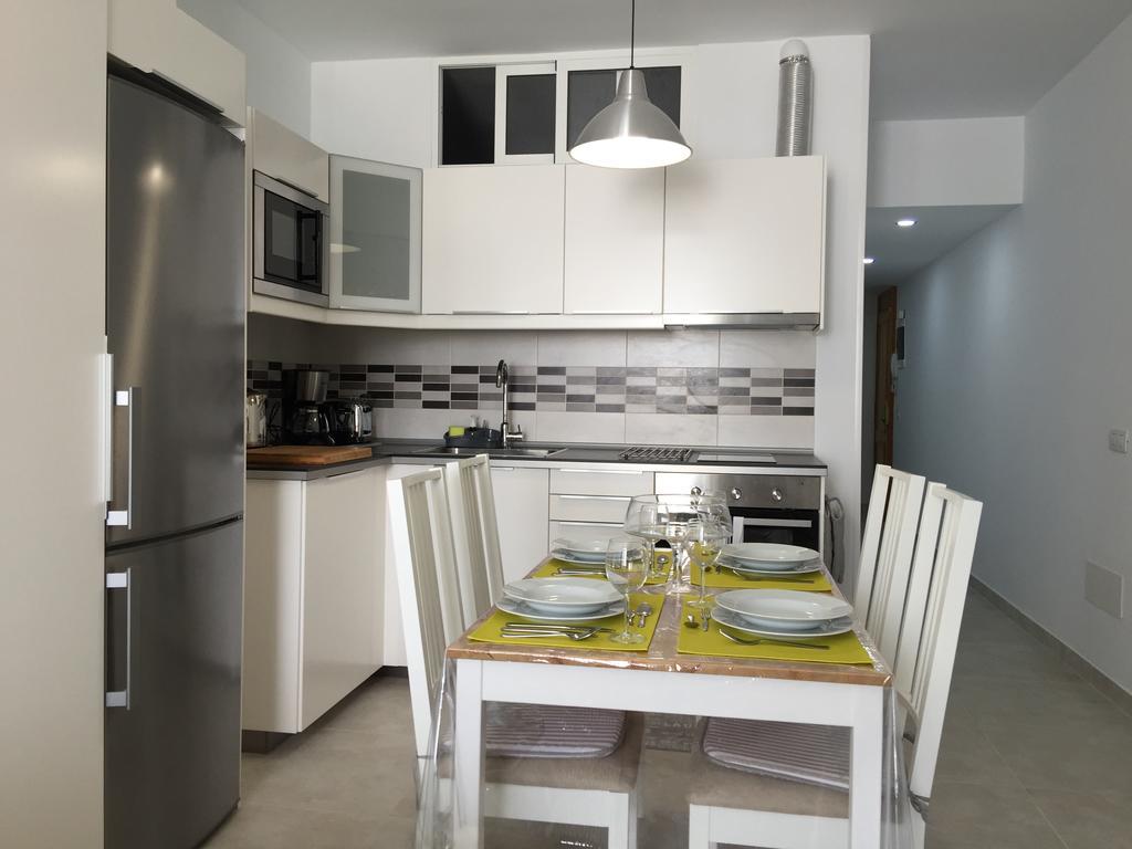 Mai Apartment Las Palmas de Gran Canaria Ruang foto