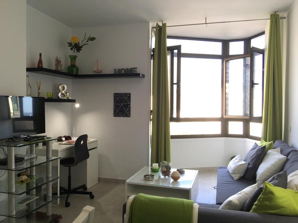 Mai Apartment Las Palmas de Gran Canaria Ruang foto