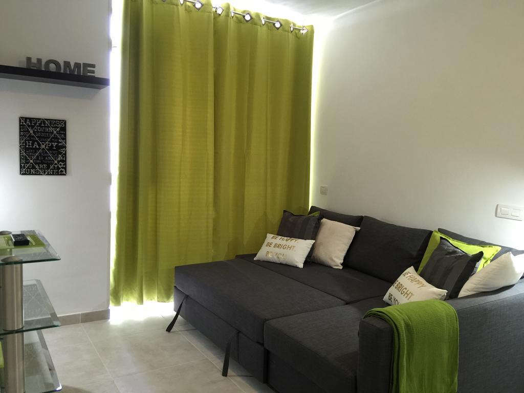 Mai Apartment Las Palmas de Gran Canaria Ruang foto