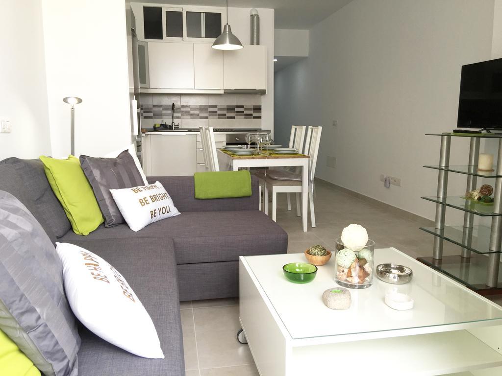 Mai Apartment Las Palmas de Gran Canaria Ruang foto
