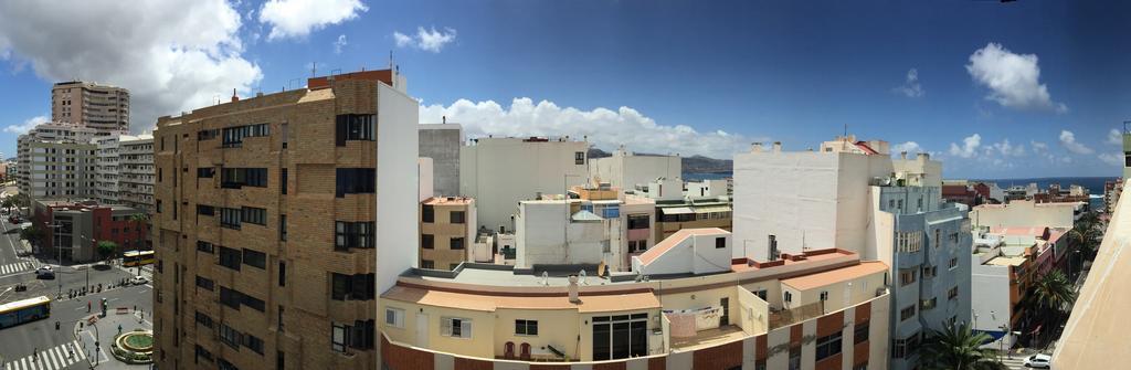 Mai Apartment Las Palmas de Gran Canaria Bagian luar foto